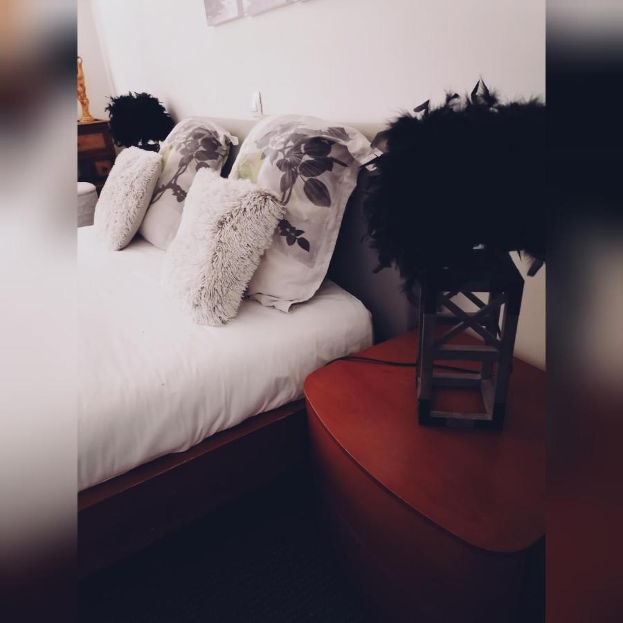 克洛斯米兰德酒店 达克斯 外观 照片
