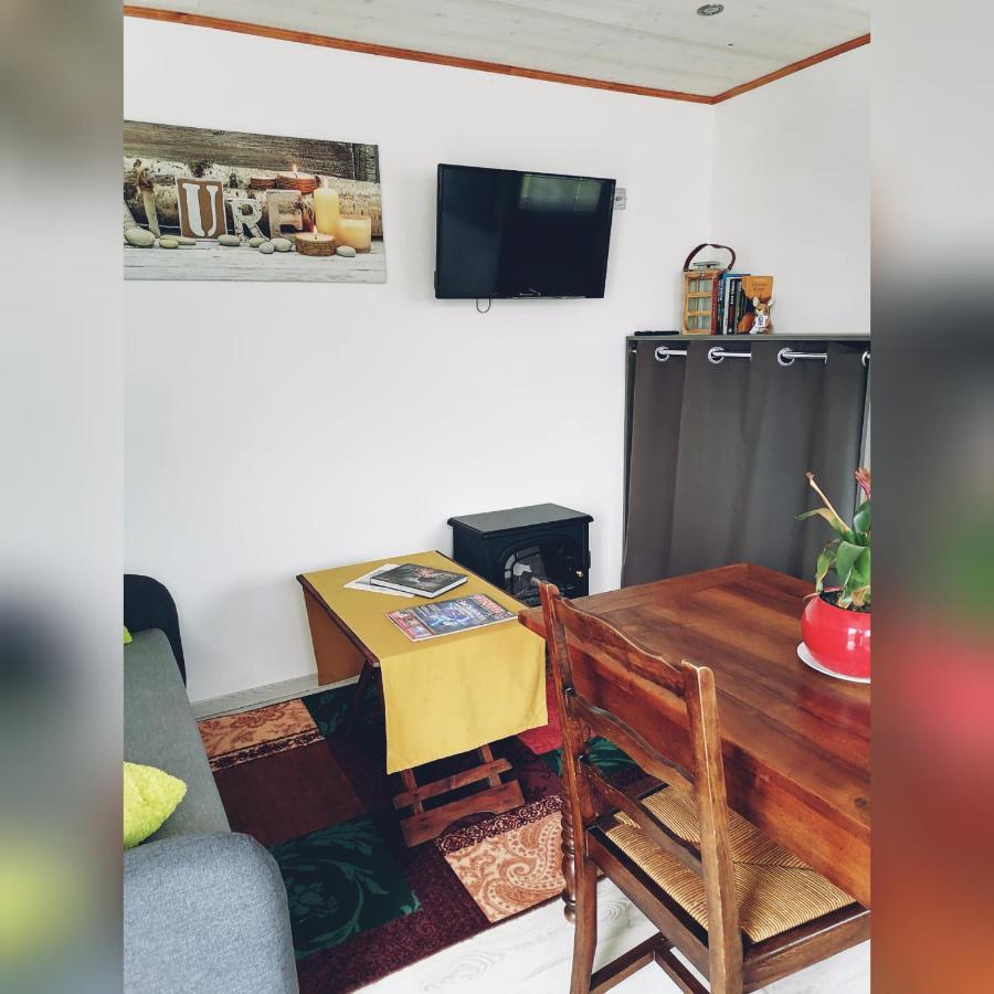 克洛斯米兰德酒店 达克斯 外观 照片
